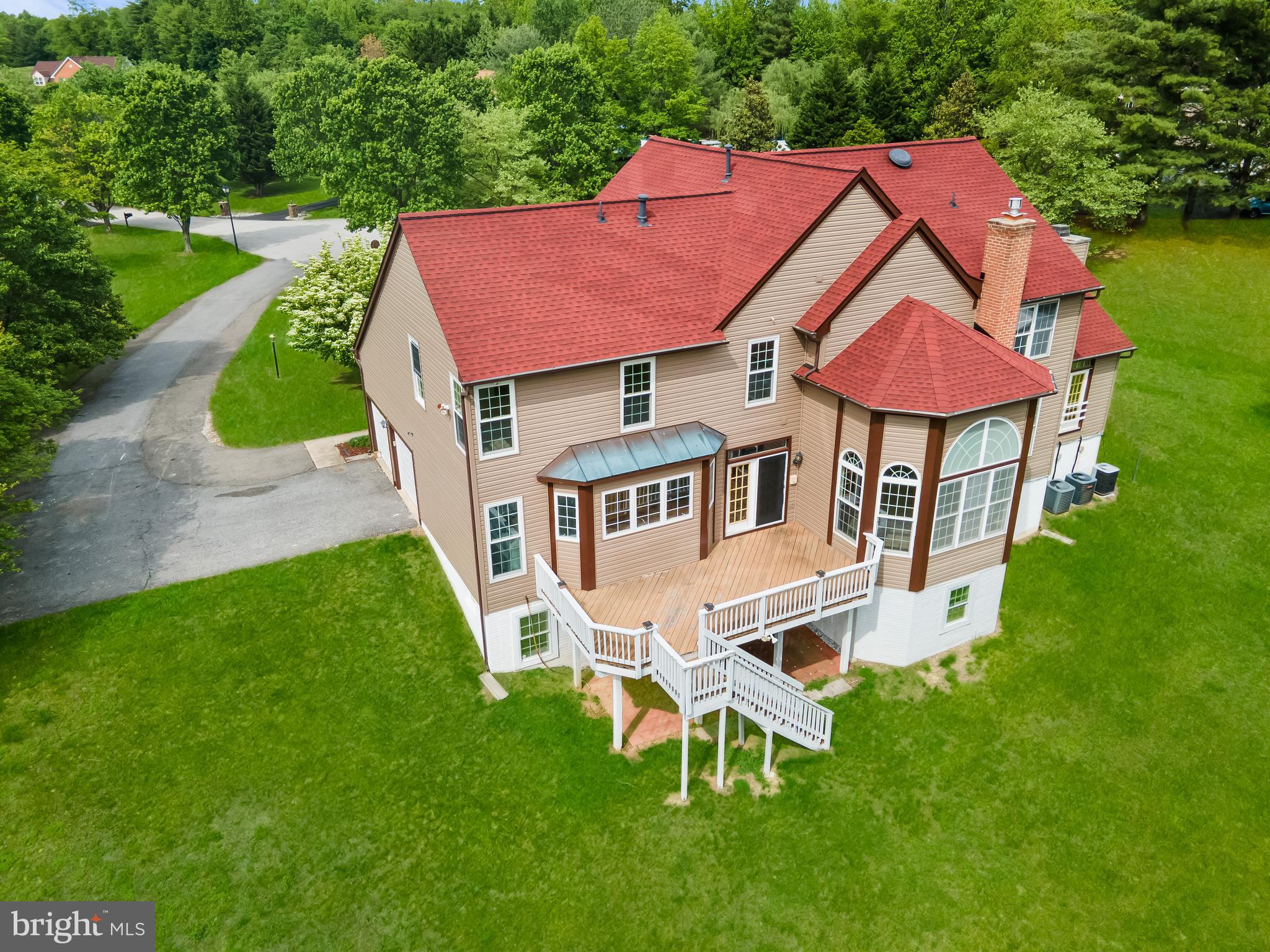 COLLINGTON MANOR - Residential