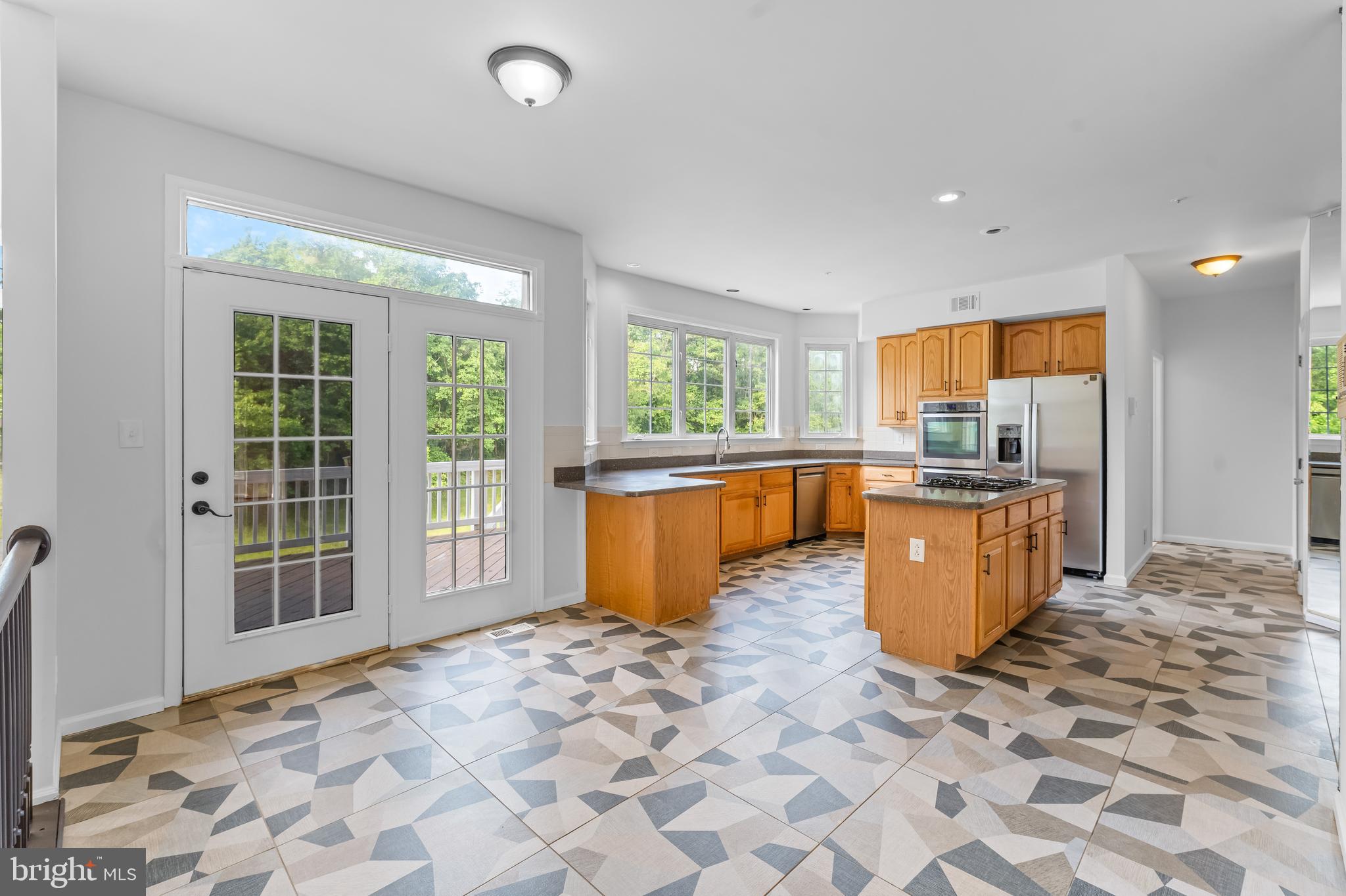 COLLINGTON MANOR - Residential