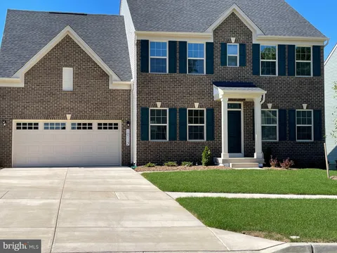 10113 Dressage Drive, Upper Marlboro, MD MLS: MDPG2146958