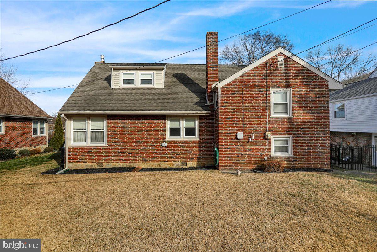 PENNSIDE - Residential