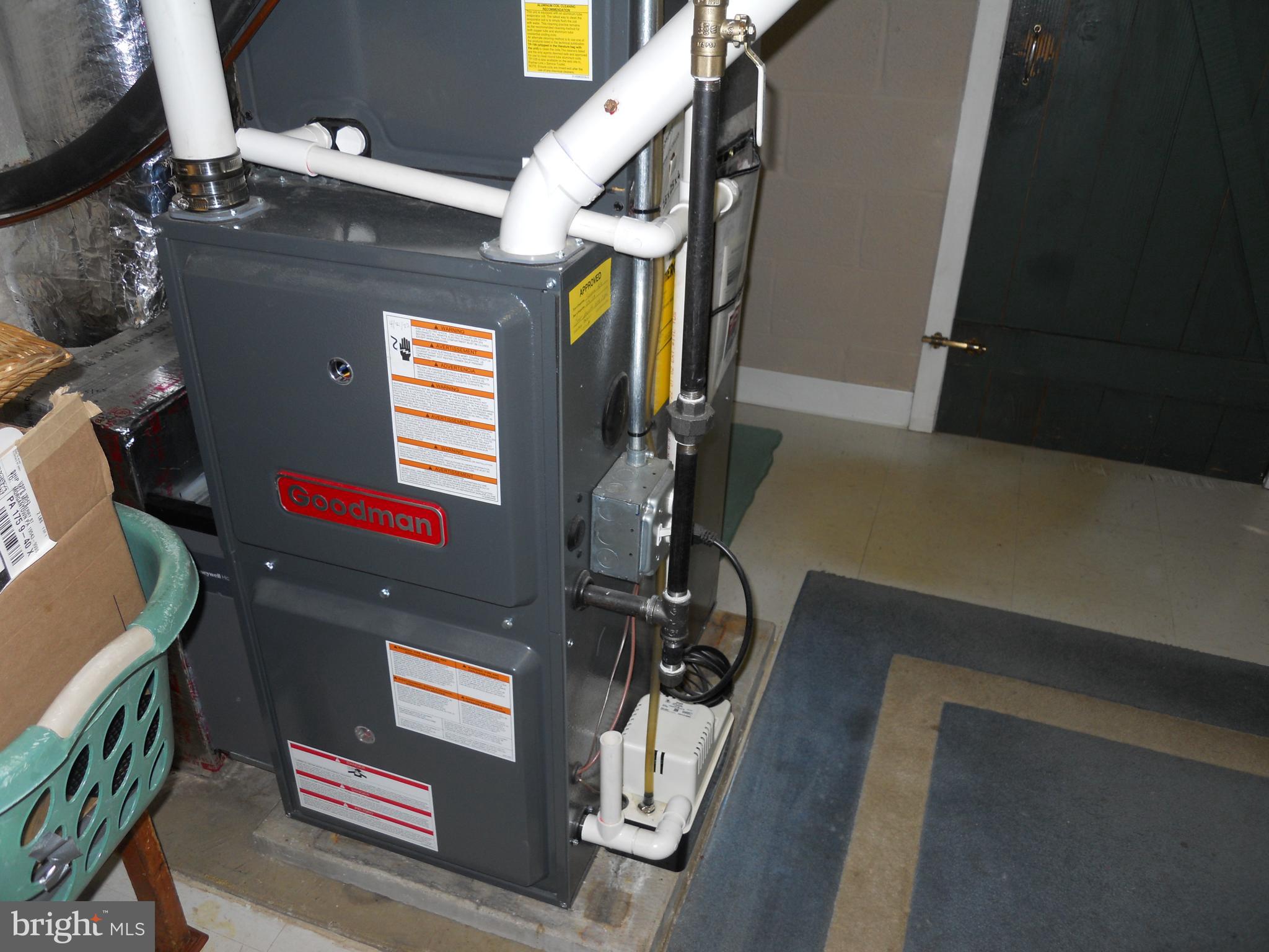 PENNSIDE - Residential