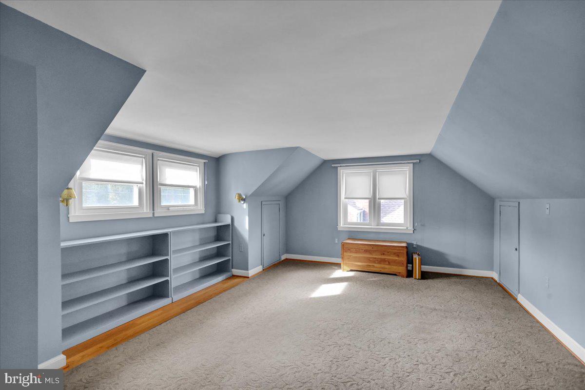 PENNSIDE - Residential