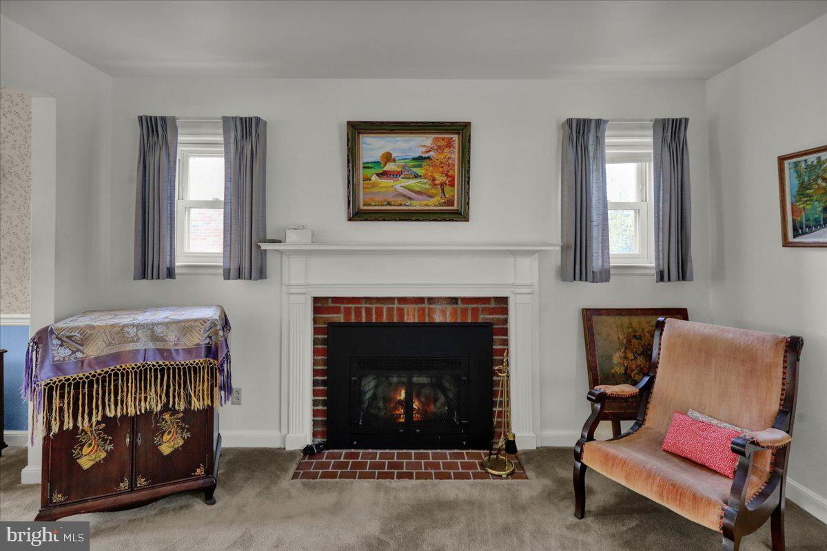 PENNSIDE - Residential