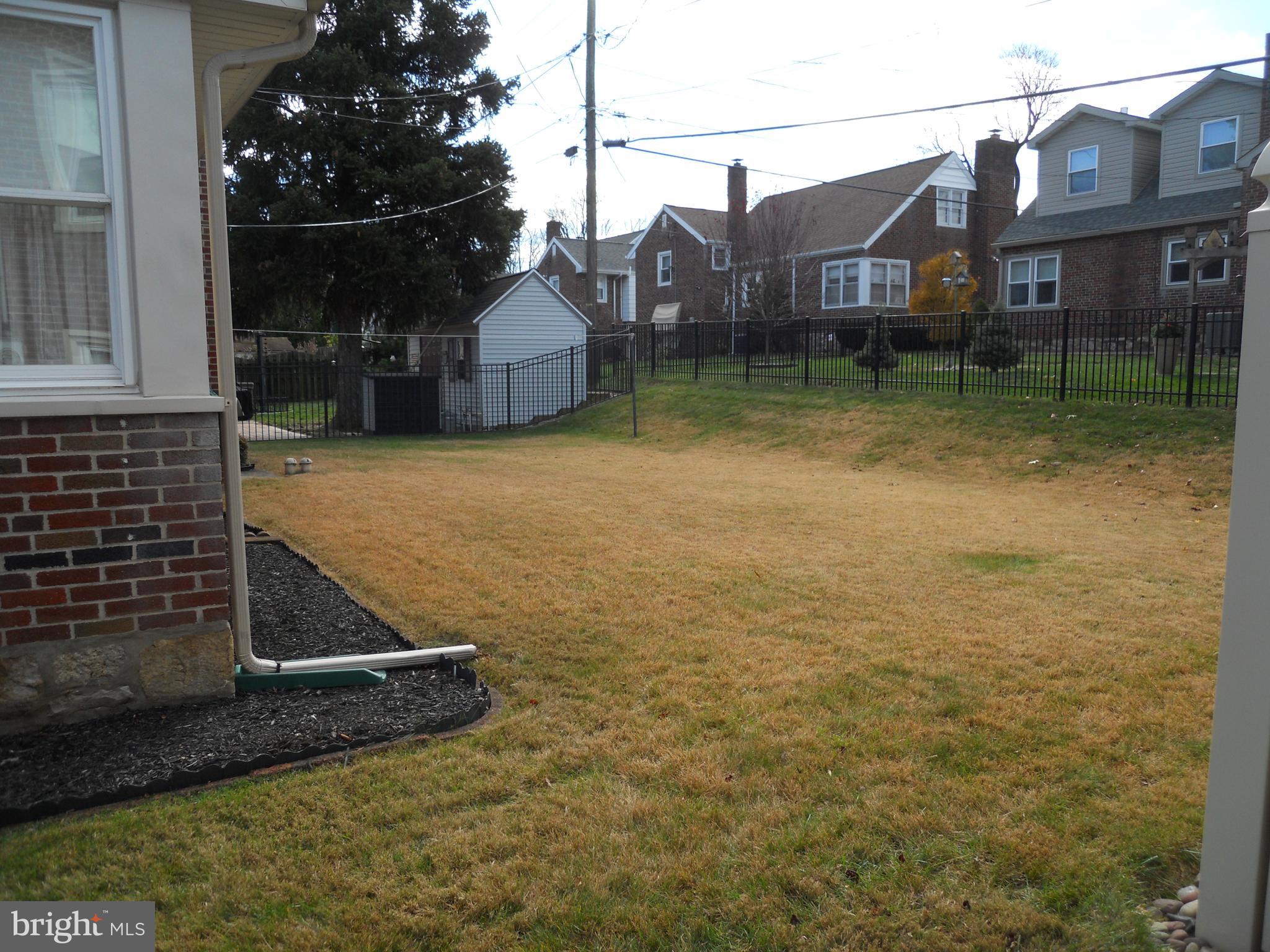 PENNSIDE - Residential