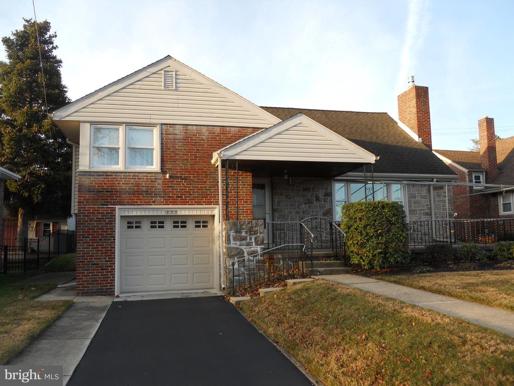 Photo of 222 Opal Avenue, READING, PA 19606 (MLS # PABK2065970)