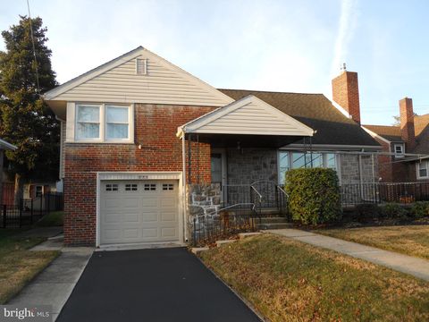 222 OPAL AVENUE READING PA 19606