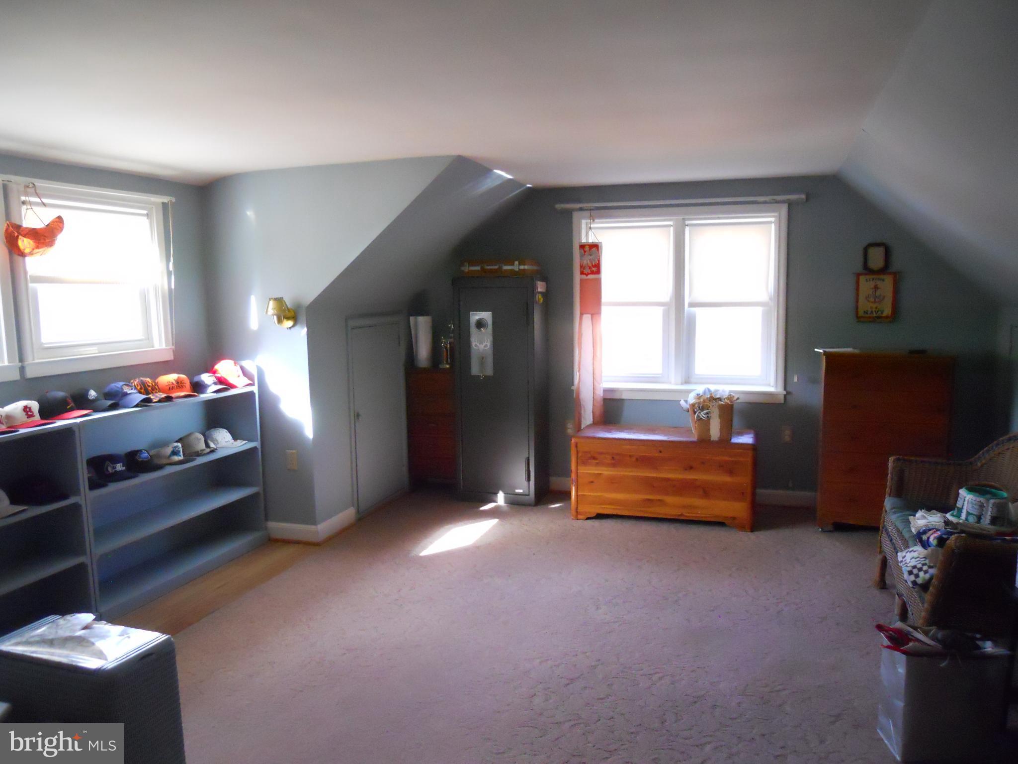 PENNSIDE - Residential