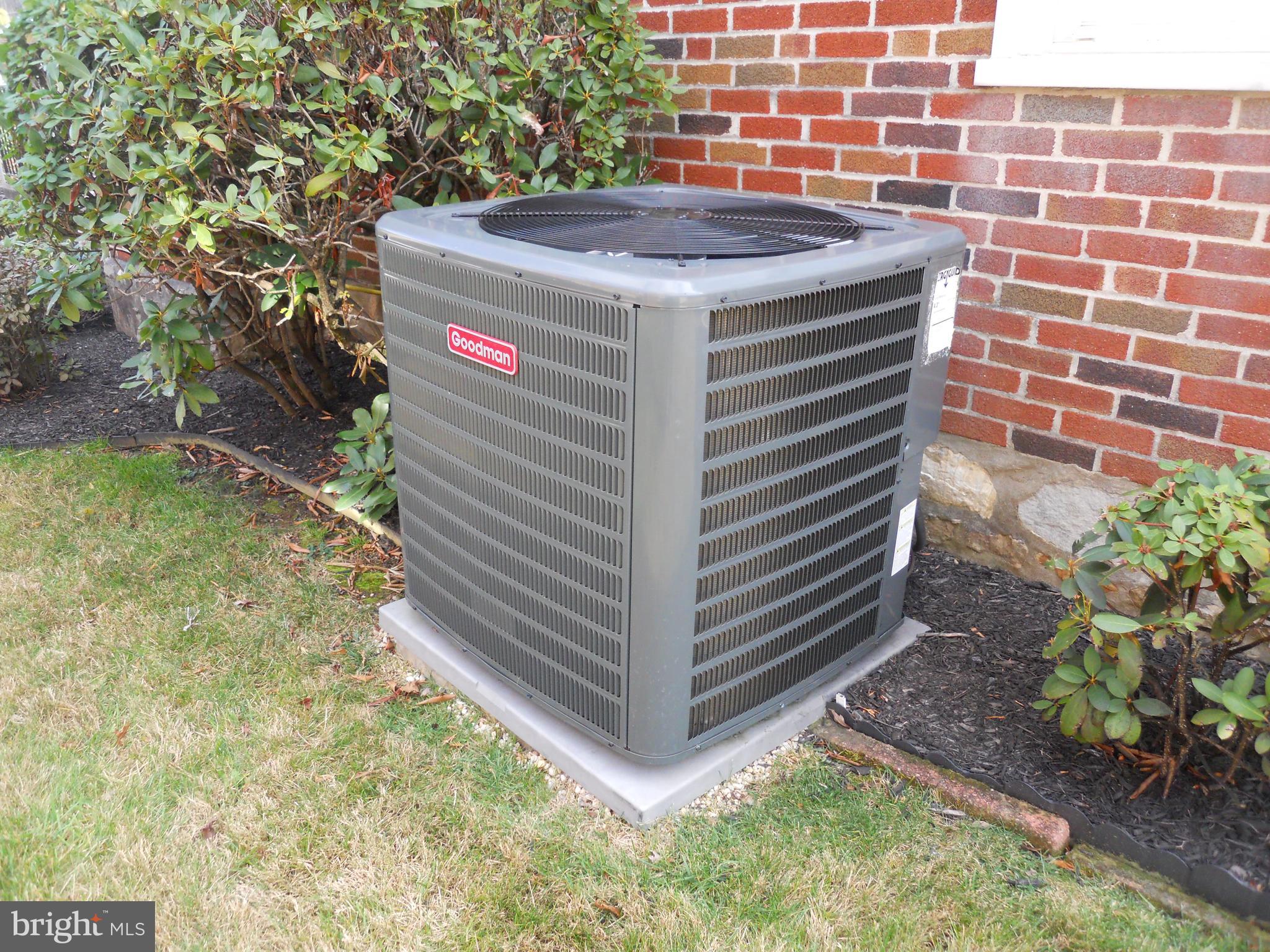 PENNSIDE - Residential