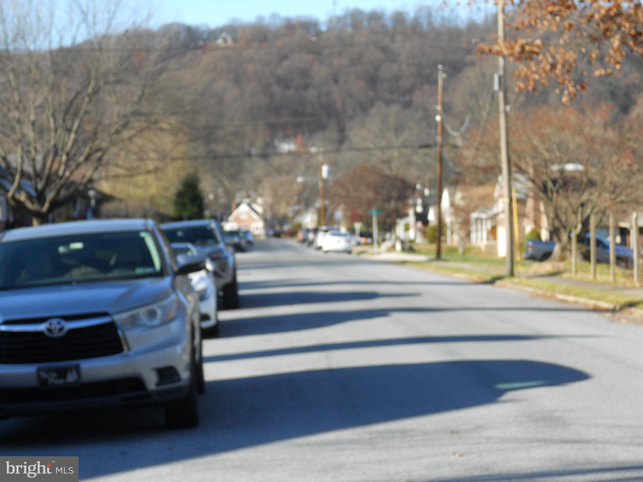 PENNSIDE - Residential