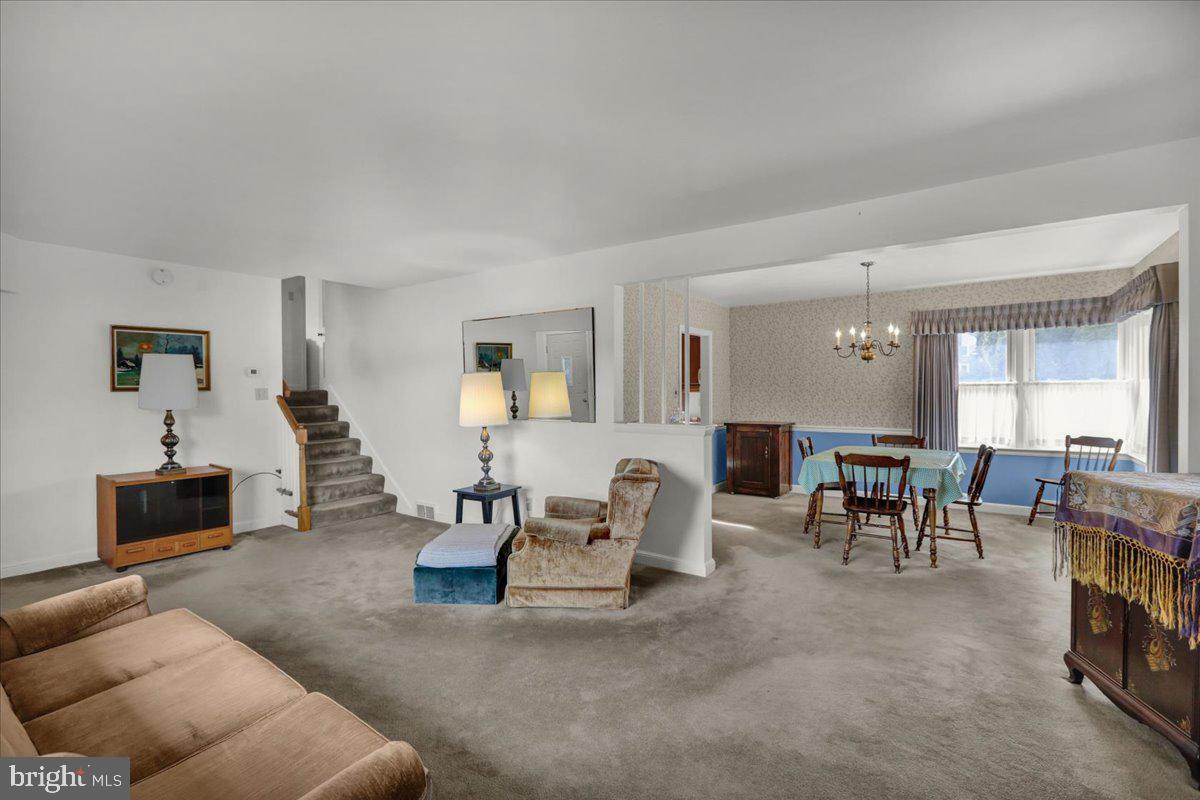 PENNSIDE - Residential