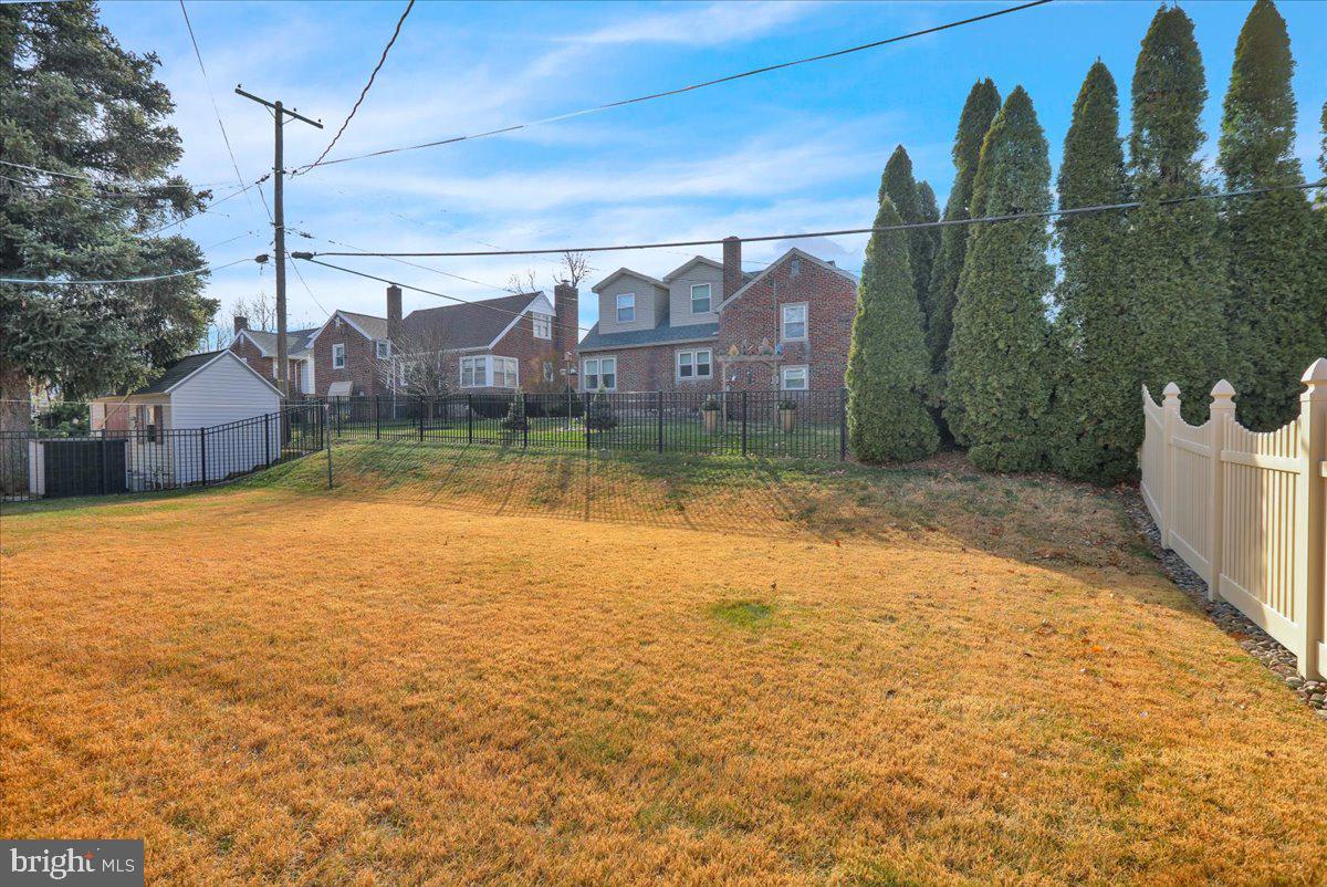 PENNSIDE - Residential