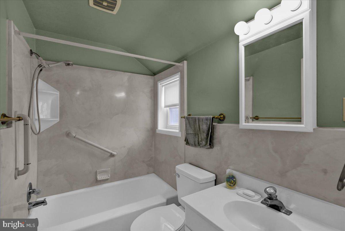 PENNSIDE - Residential