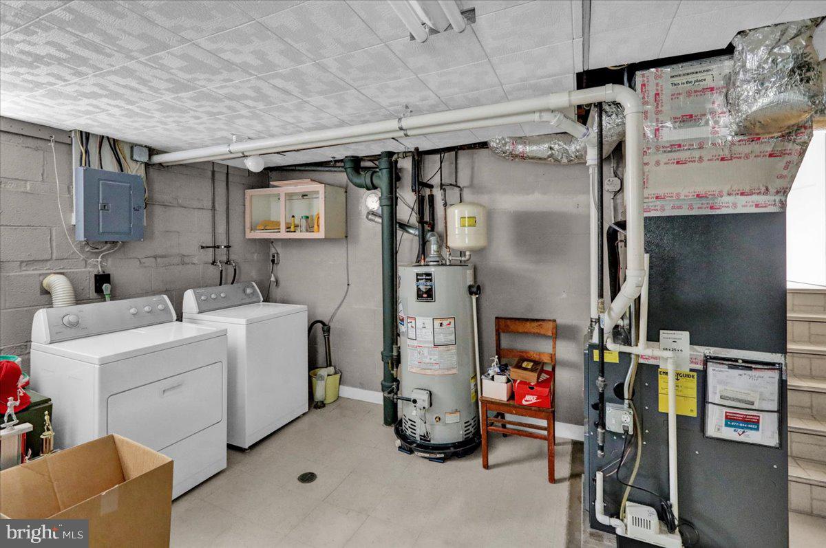 PENNSIDE - Residential