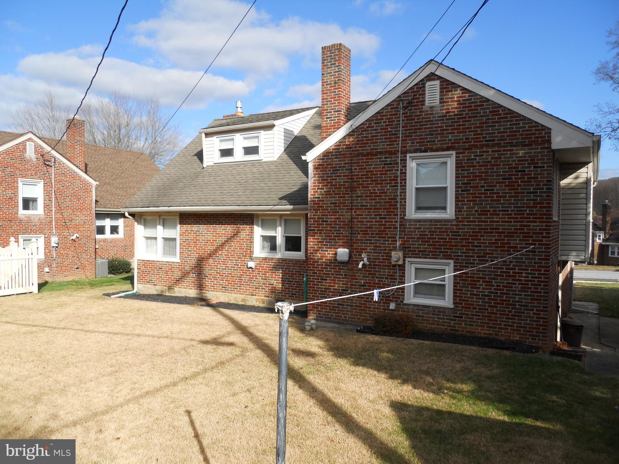 PENNSIDE - Residential