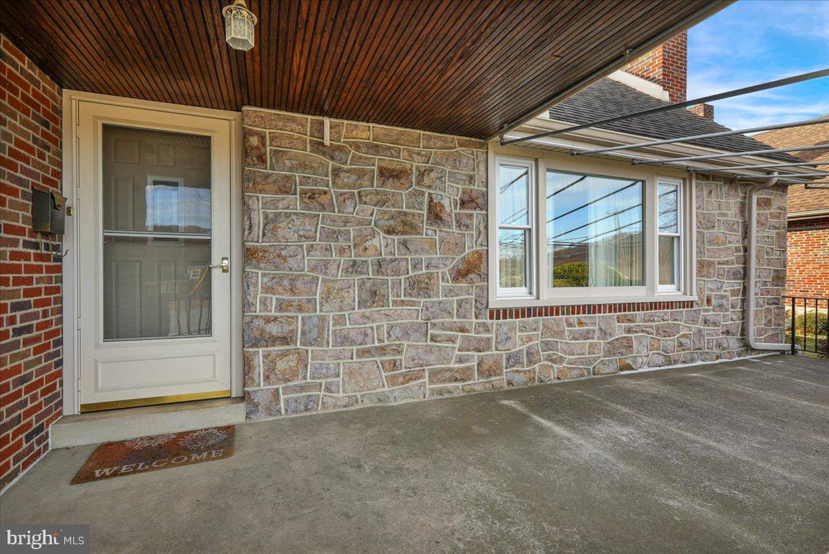 PENNSIDE - Residential