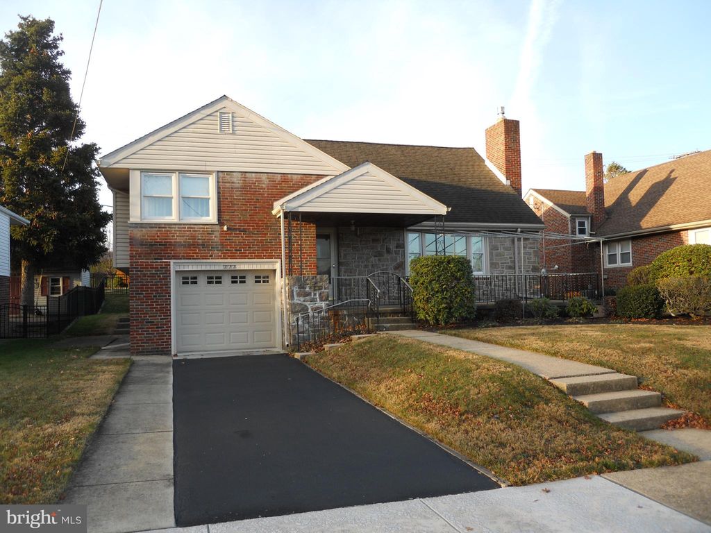 Photo of 222 Opal Avenue, READING, PA 19606 (MLS # PABK2065970)