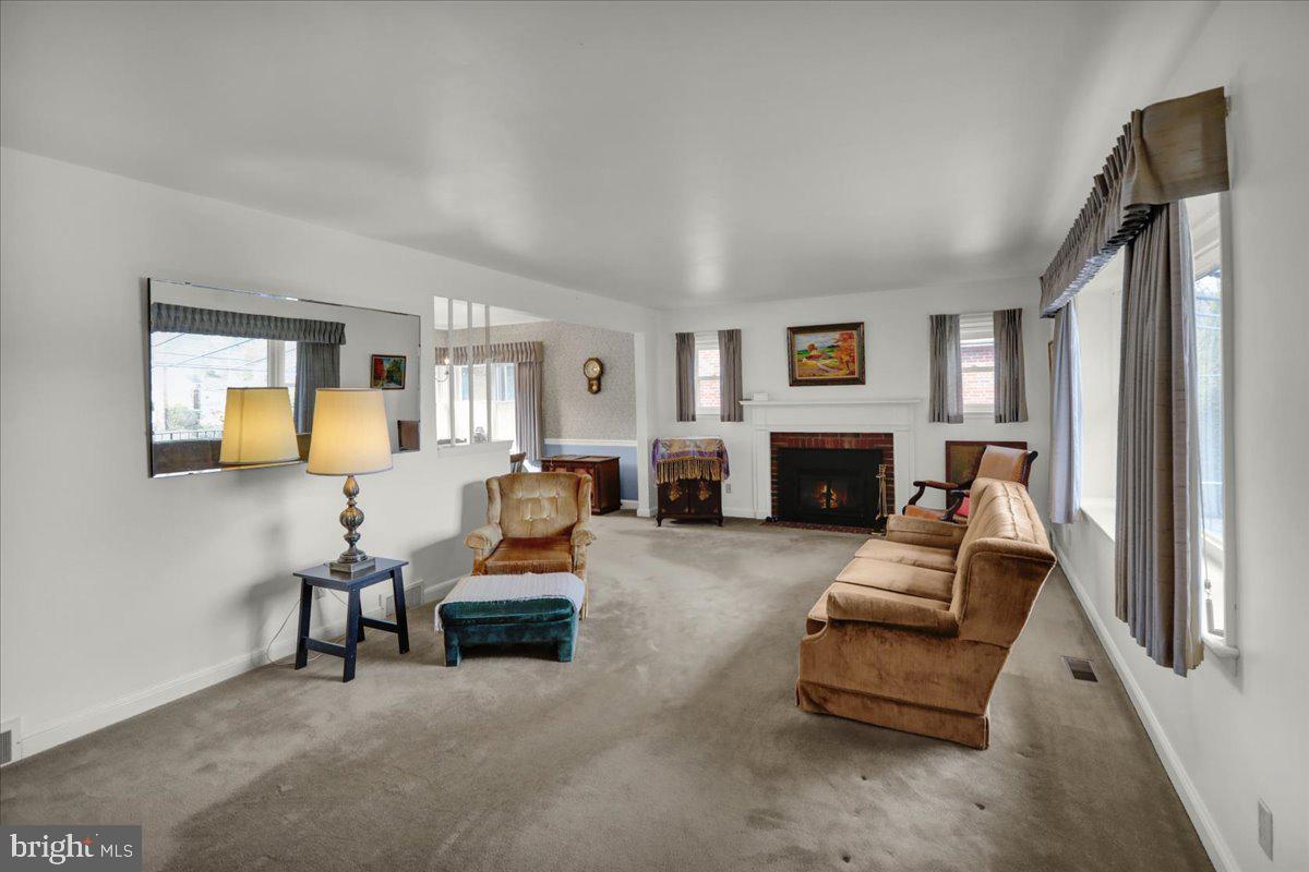 PENNSIDE - Residential