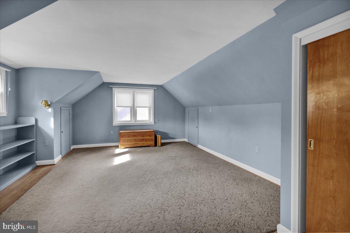 PENNSIDE - Residential