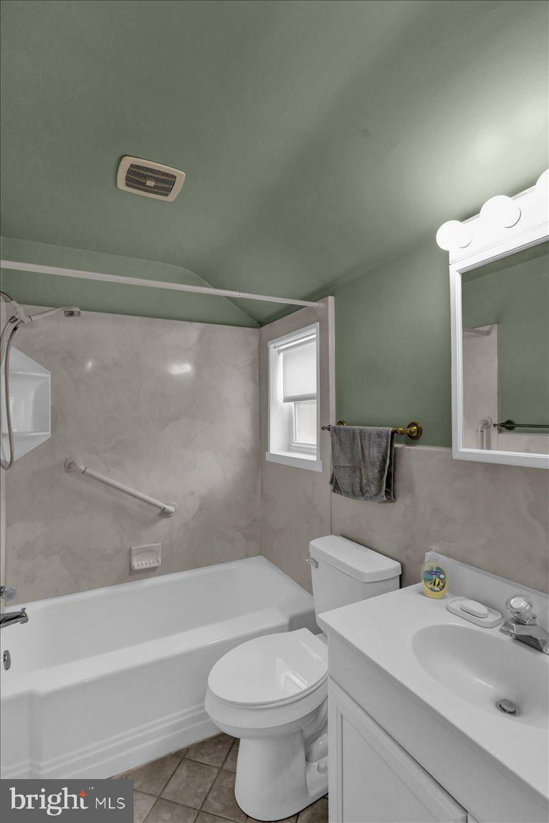 PENNSIDE - Residential