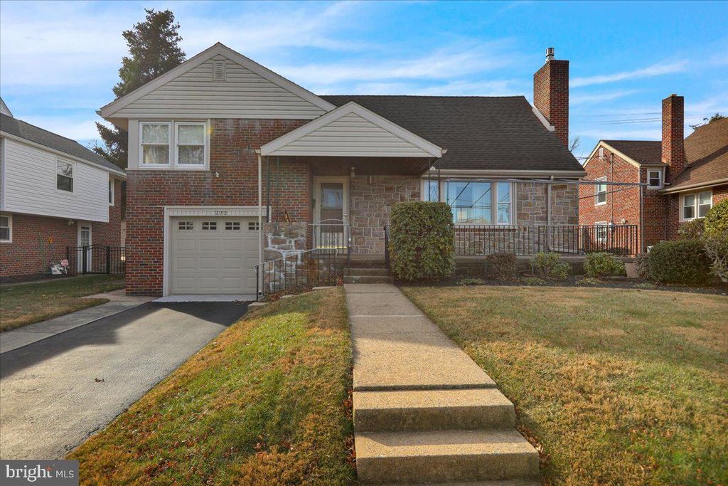Photo of 222 Opal Avenue, READING, PA 19606 (MLS # PABK2065970)