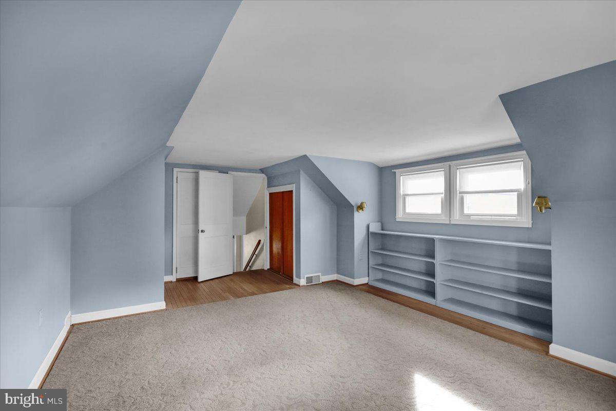 PENNSIDE - Residential