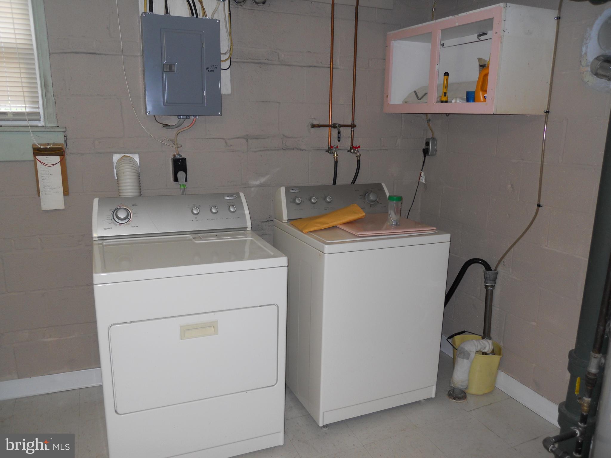 PENNSIDE - Residential