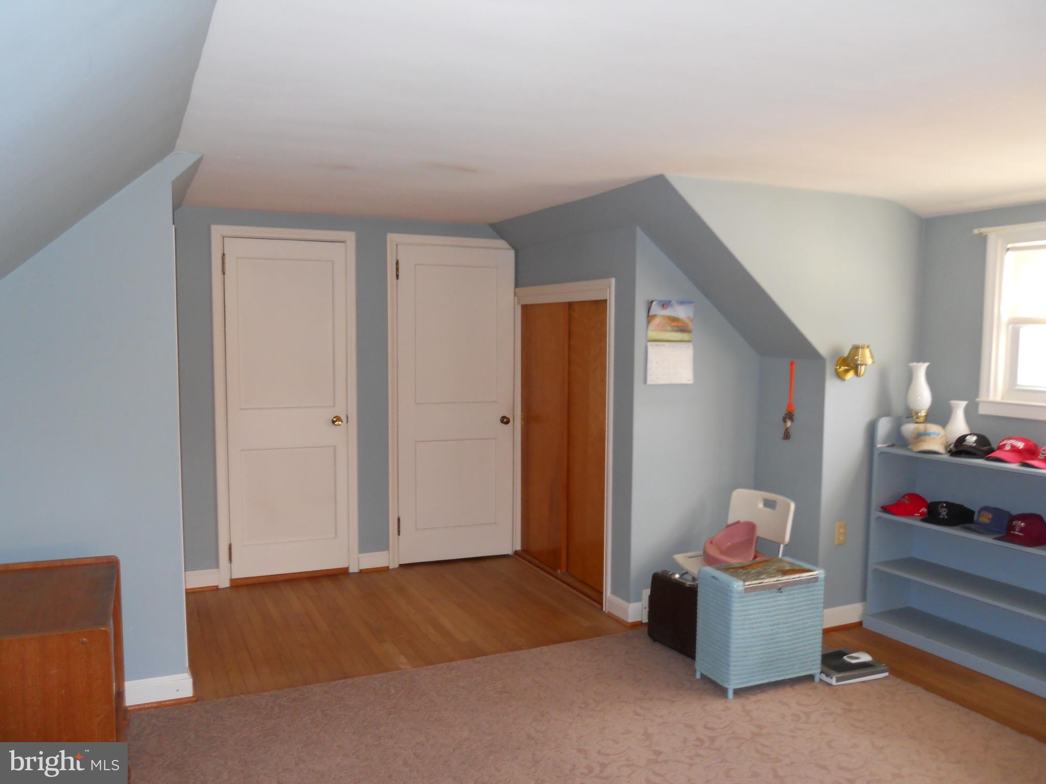 PENNSIDE - Residential