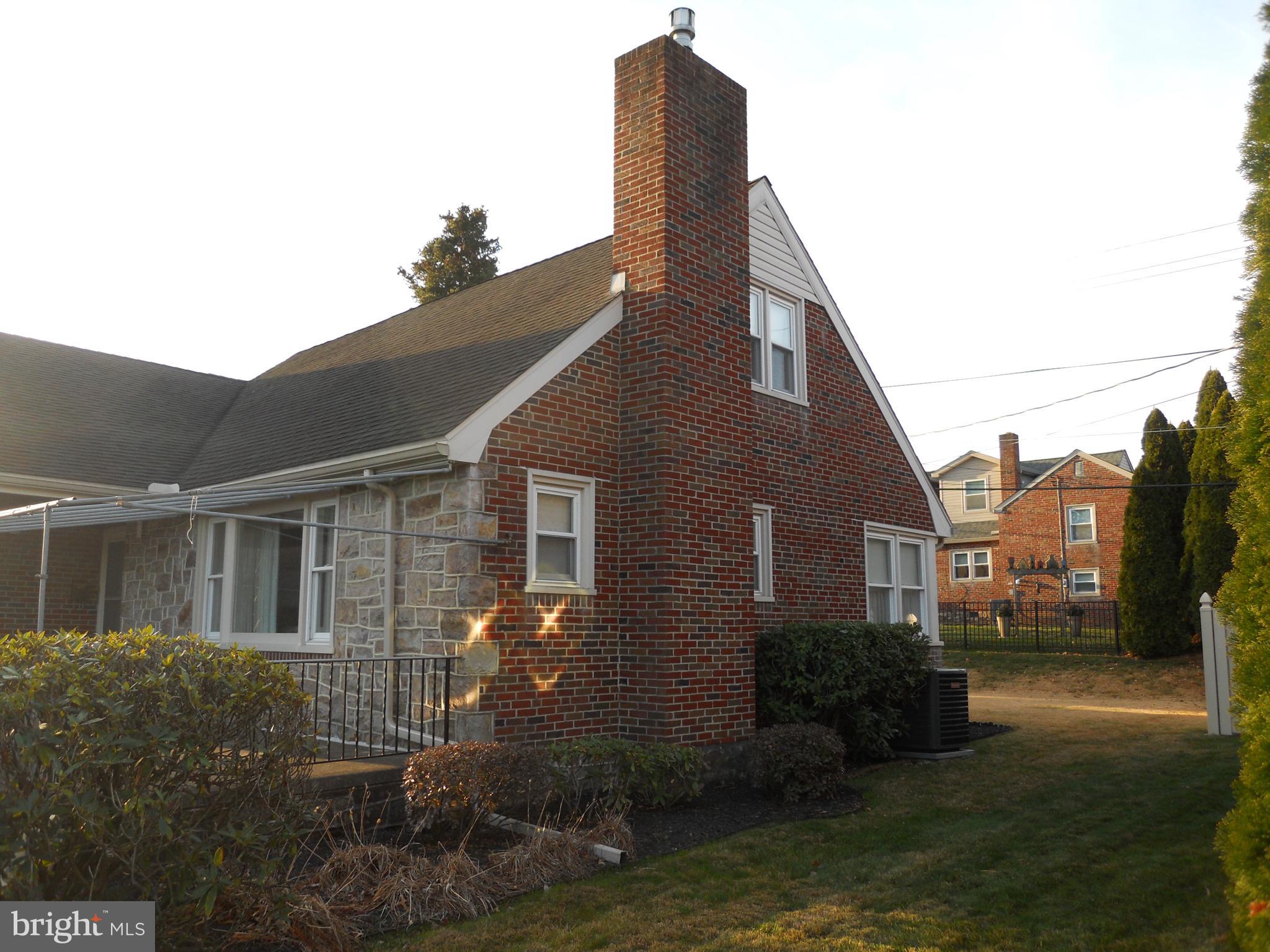 PENNSIDE - Residential