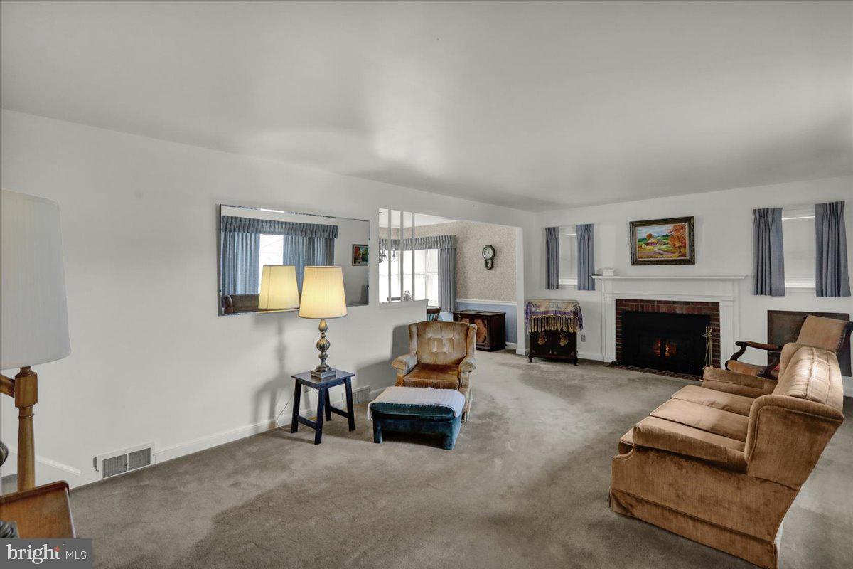 PENNSIDE - Residential