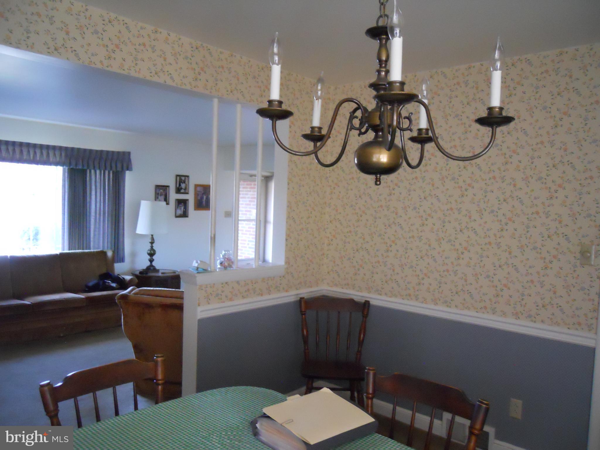 PENNSIDE - Residential