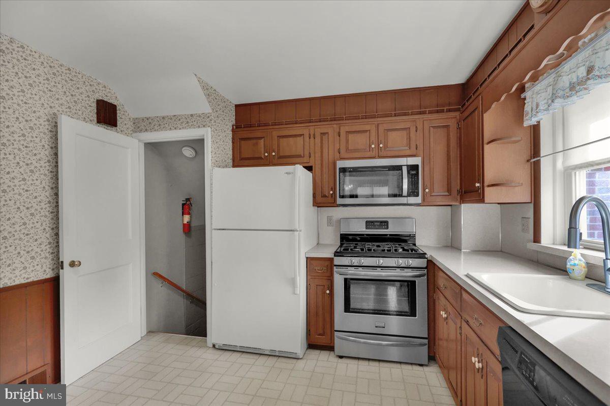 PENNSIDE - Residential