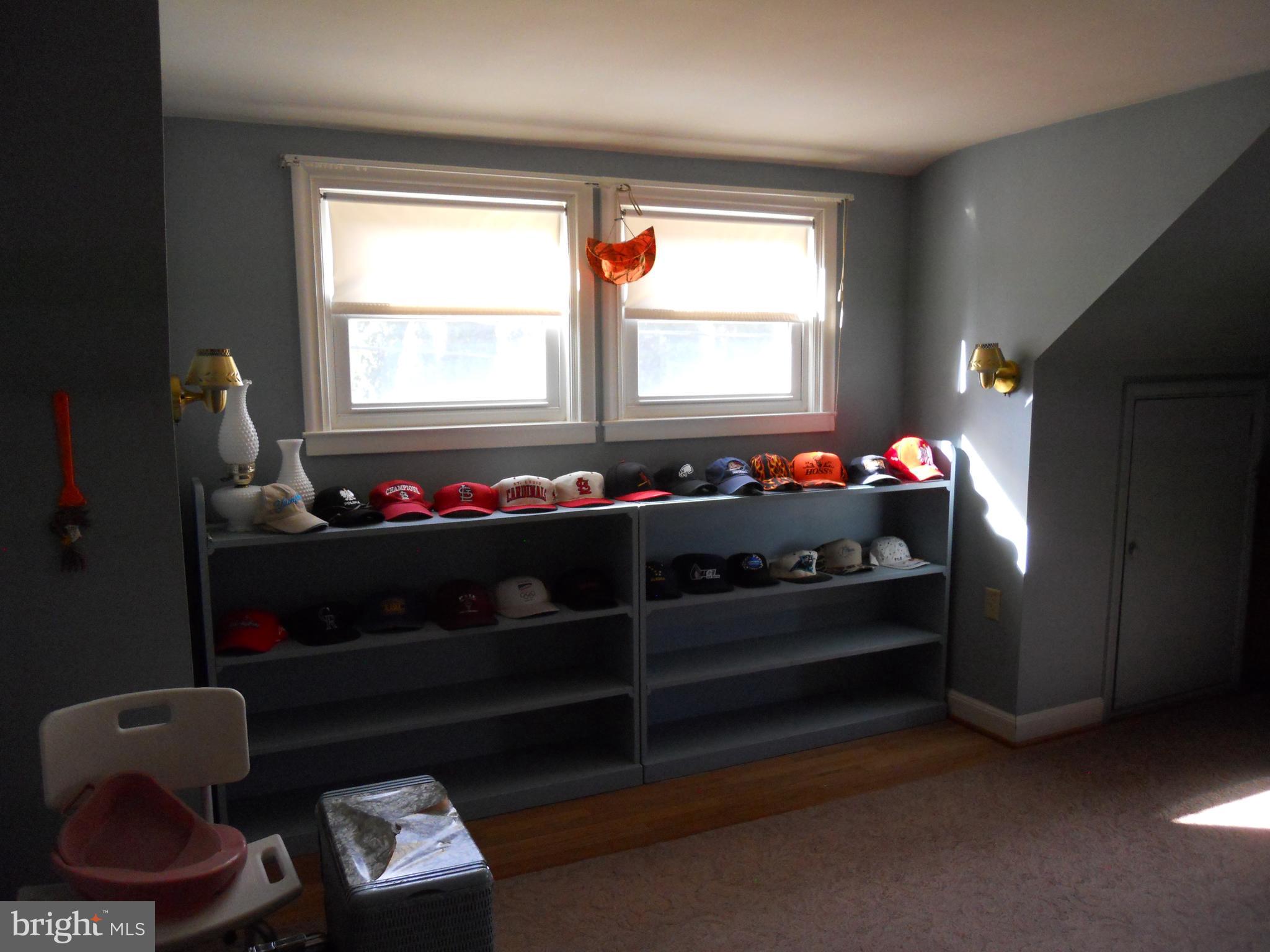 PENNSIDE - Residential