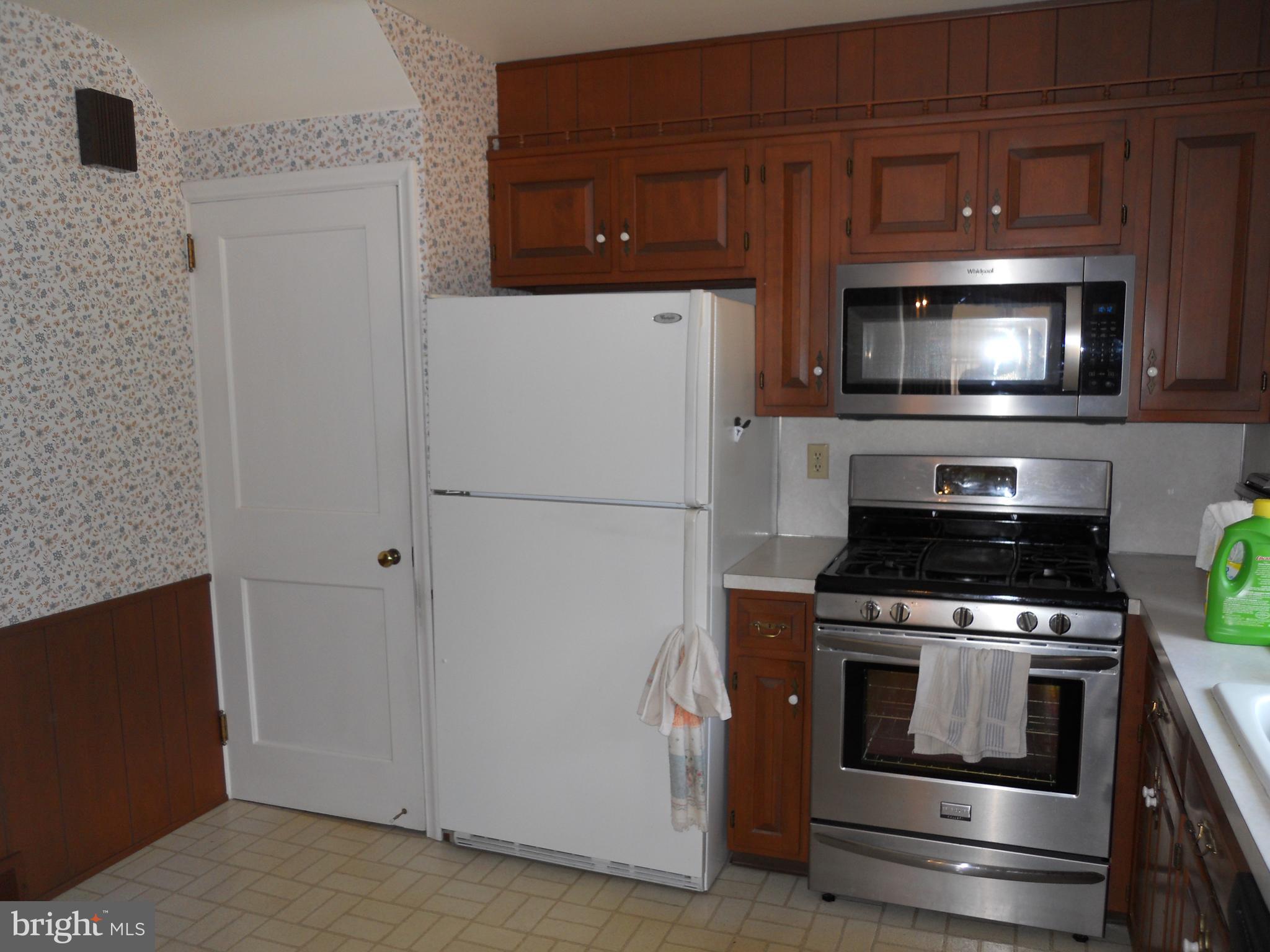 PENNSIDE - Residential