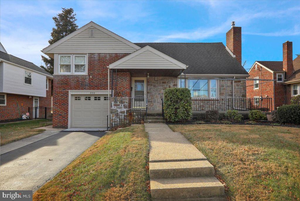 Photo of 222 Opal Avenue, READING, PA 19606 (MLS # PABK2065970)