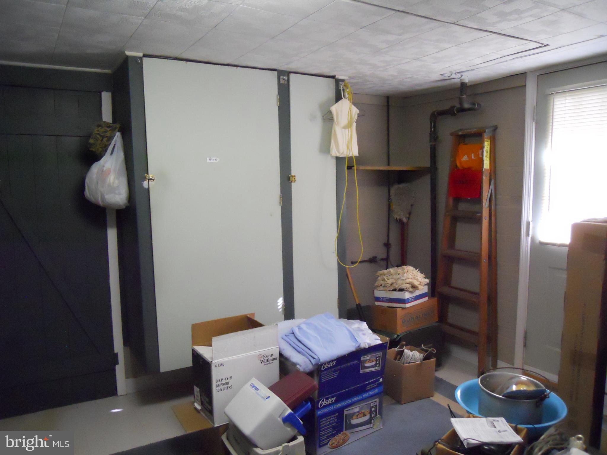 PENNSIDE - Residential