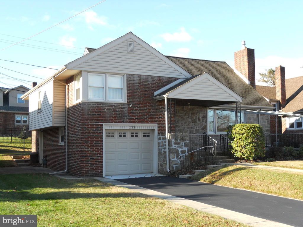 Photo of 222 Opal Avenue, READING, PA 19606 (MLS # PABK2065970)