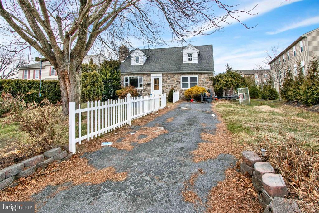 Photo of 11 Monroe Street, READING, PA 19605 (MLS # PABK2067052)