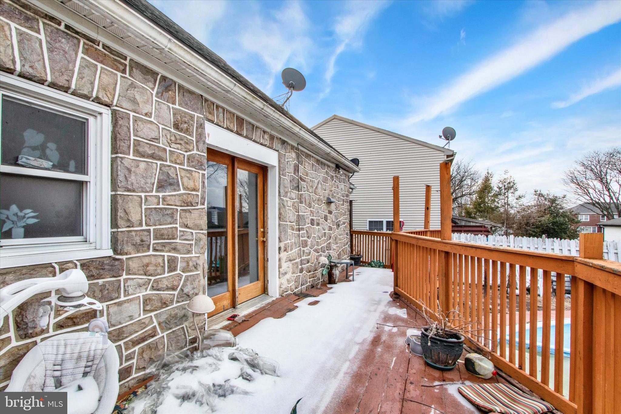 HYDE PARK - Residential