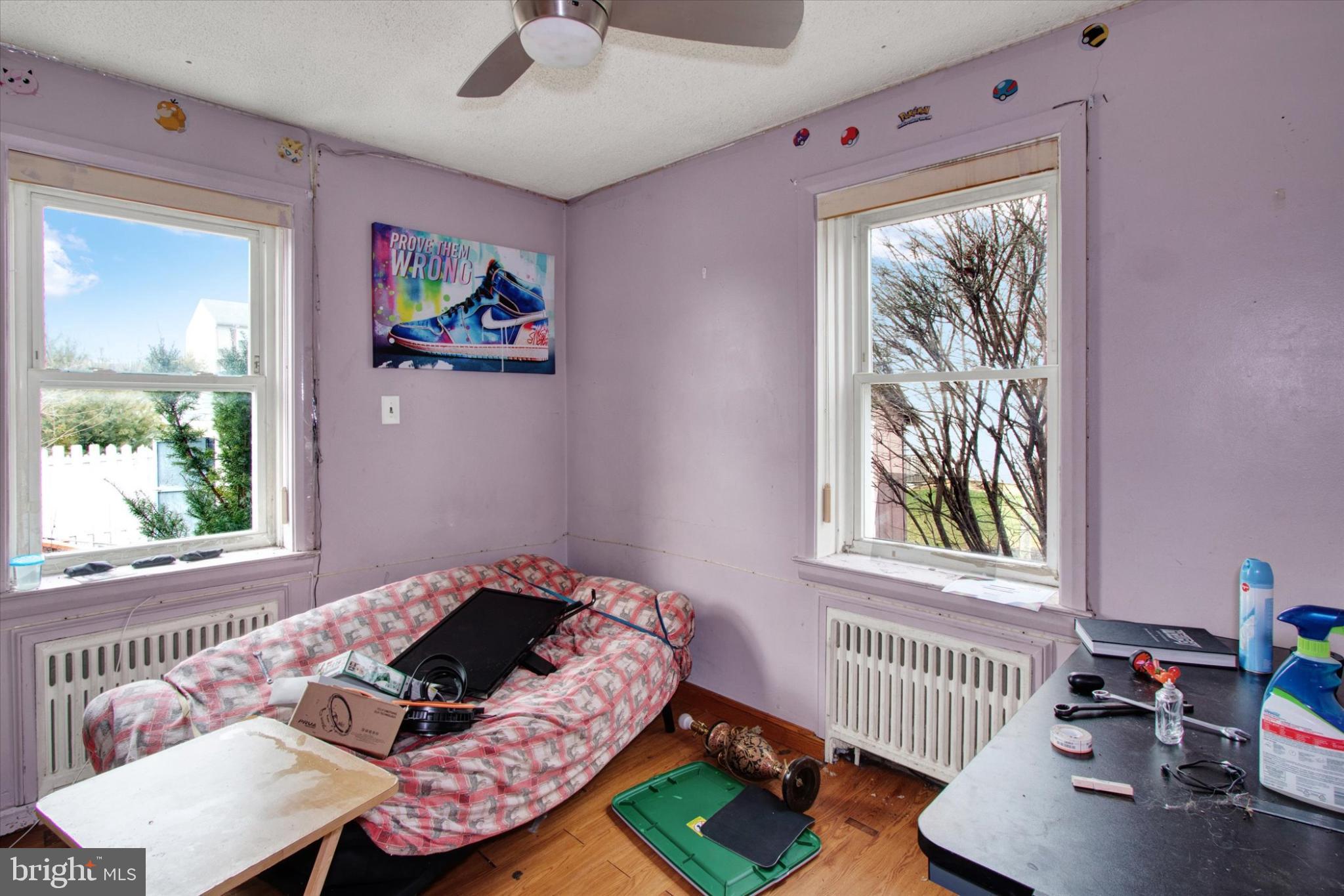 HYDE PARK - Residential