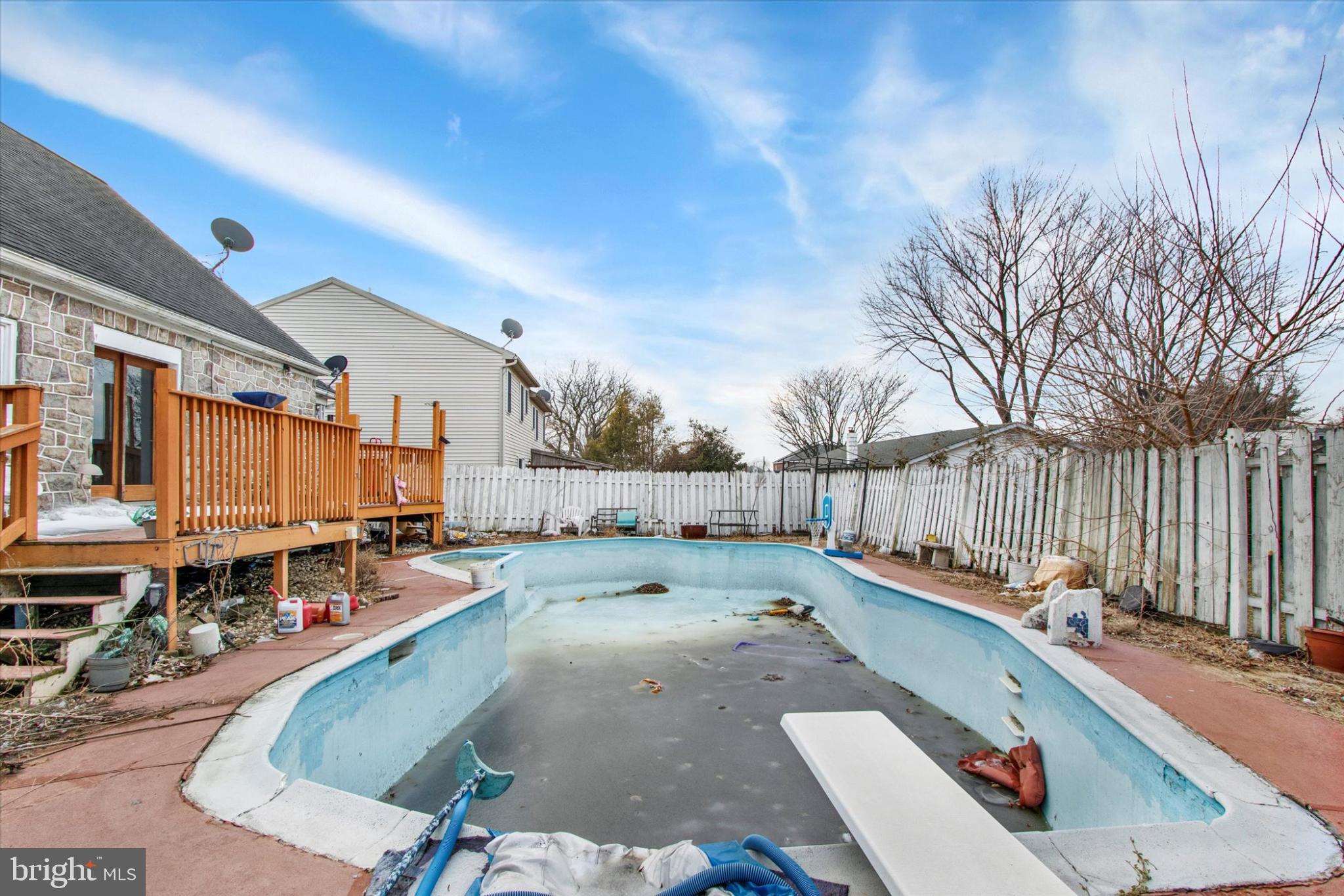 HYDE PARK - Residential