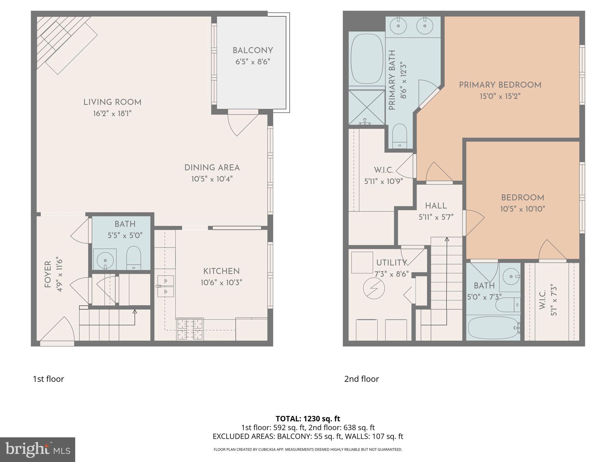 THE CROSSINGS - Residential