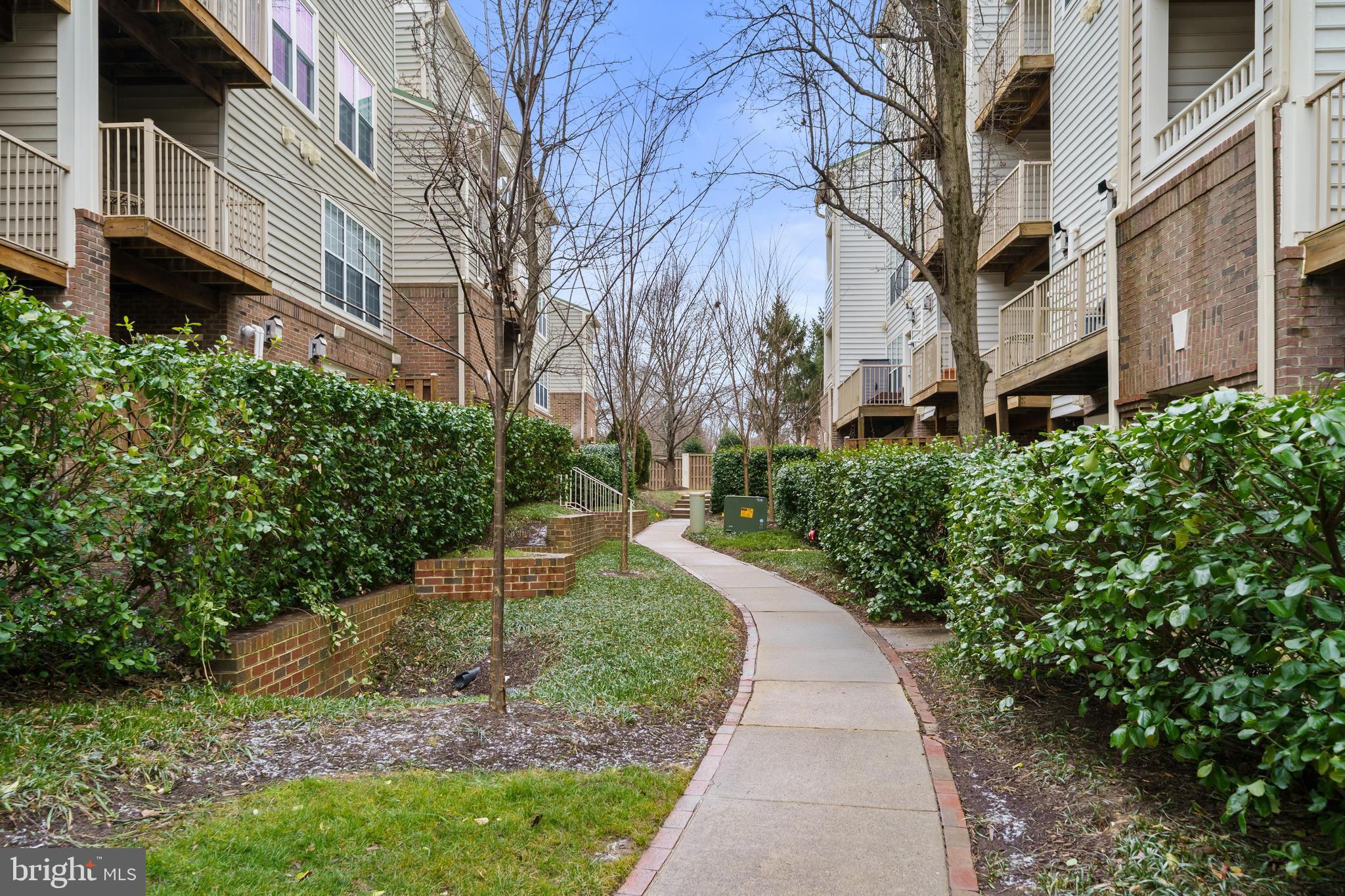 THE CROSSINGS - Residential