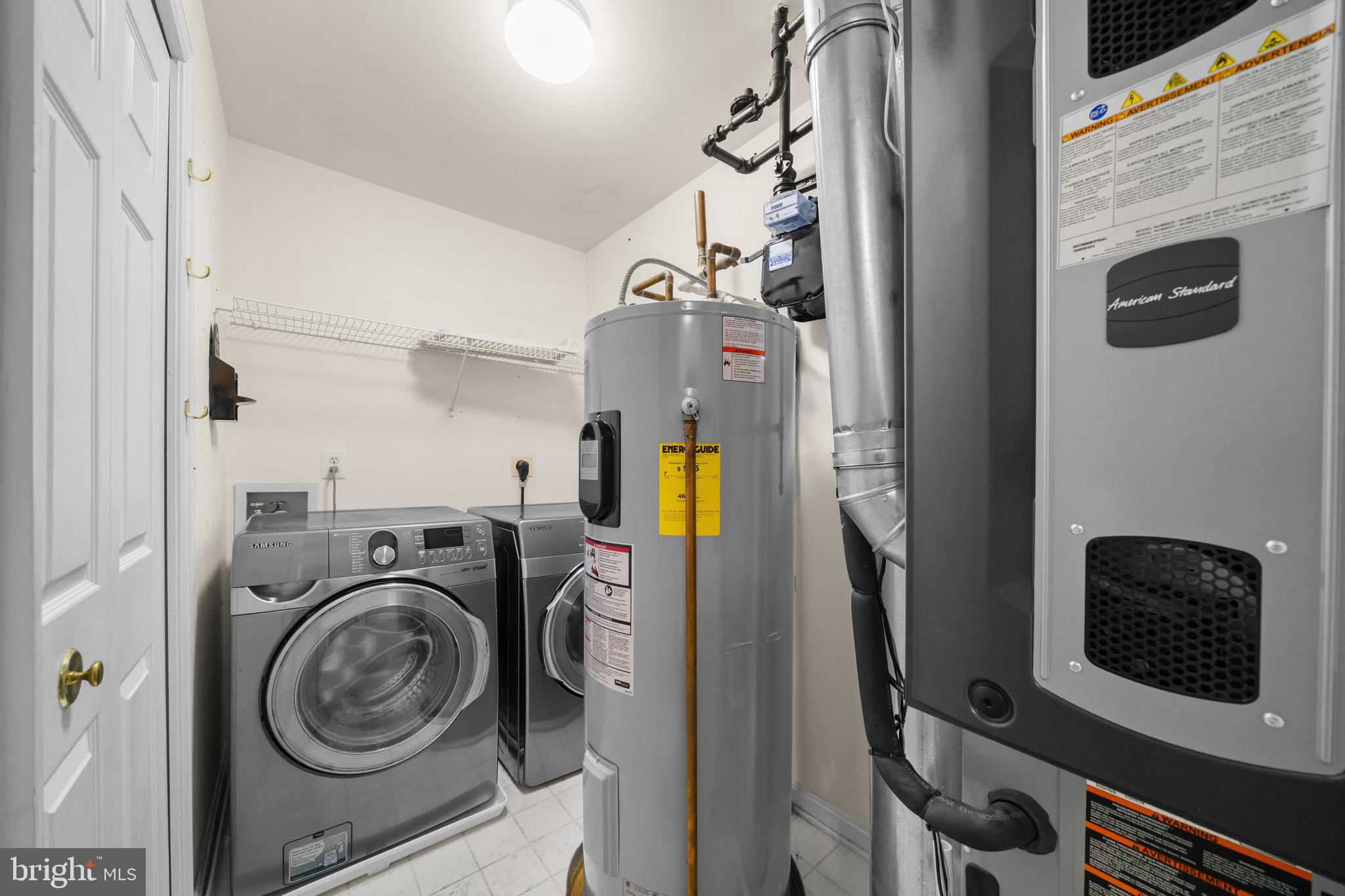 THE CROSSINGS - Residential