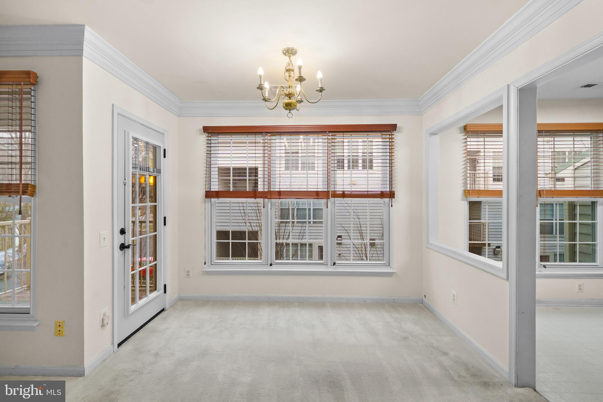 THE CROSSINGS - Residential