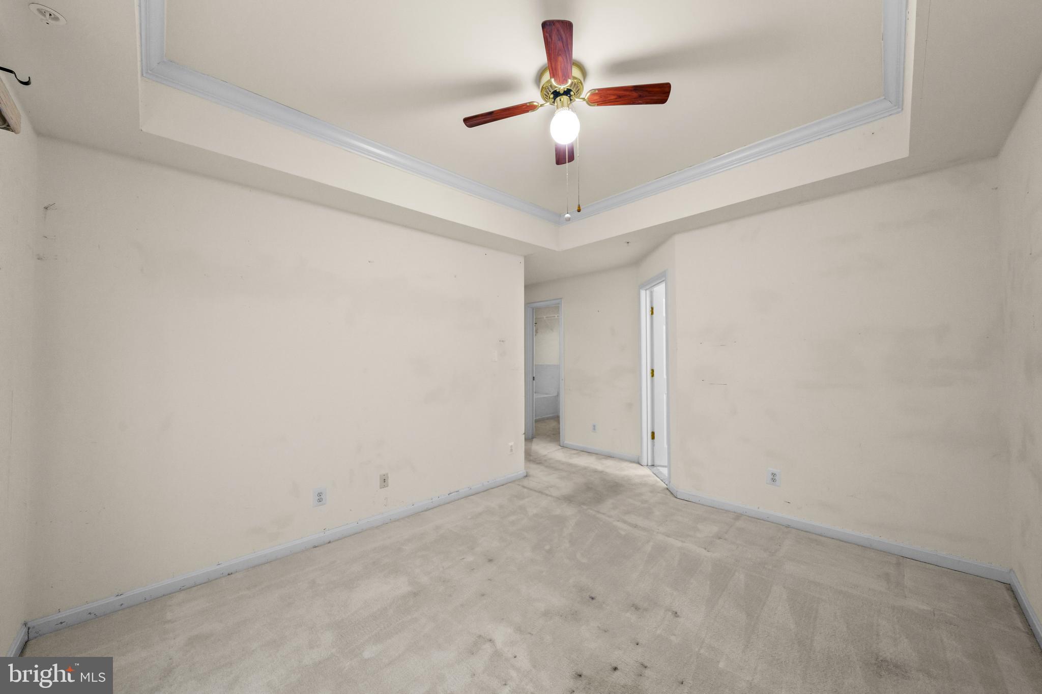 THE CROSSINGS - Residential