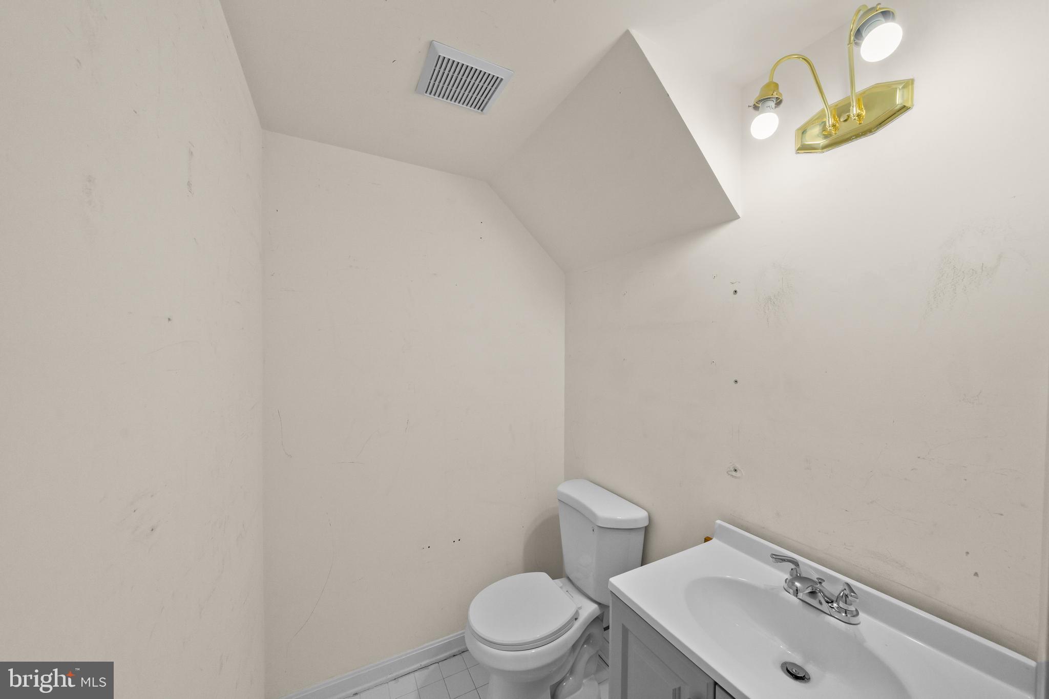 THE CROSSINGS - Residential