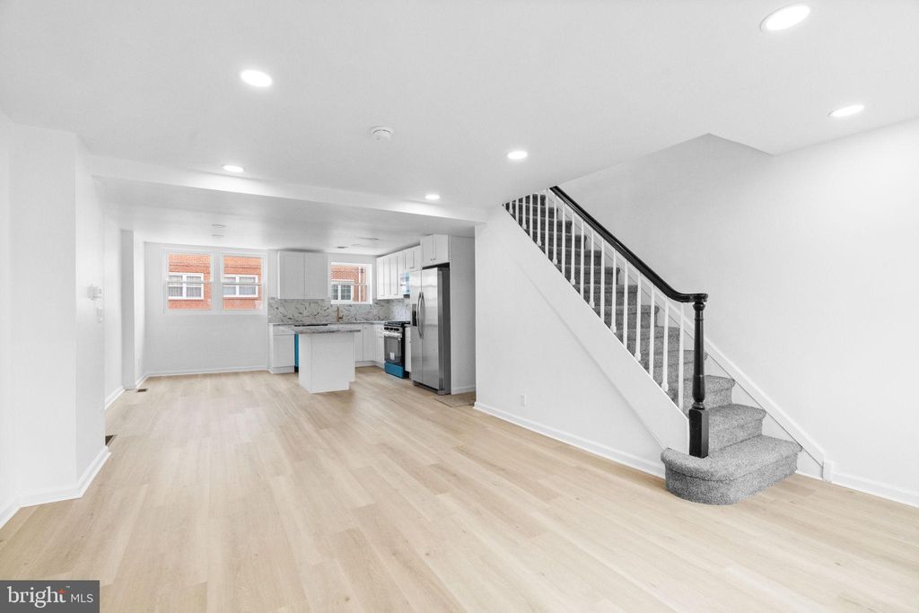 Photo of 7703 Gilbert Street, PHILADELPHIA, PA 19150 (MLS # PAPH2537382)