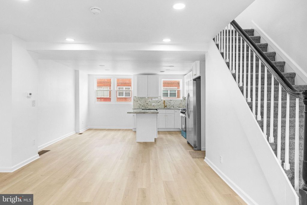 Photo of 7703 Gilbert Street, PHILADELPHIA, PA 19150 (MLS # PAPH2537382)