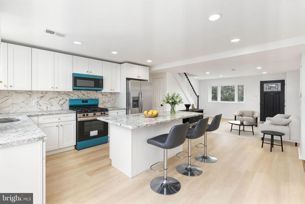 Photo of 7703 Gilbert Street, PHILADELPHIA, PA 19150 (MLS # PAPH2537382)