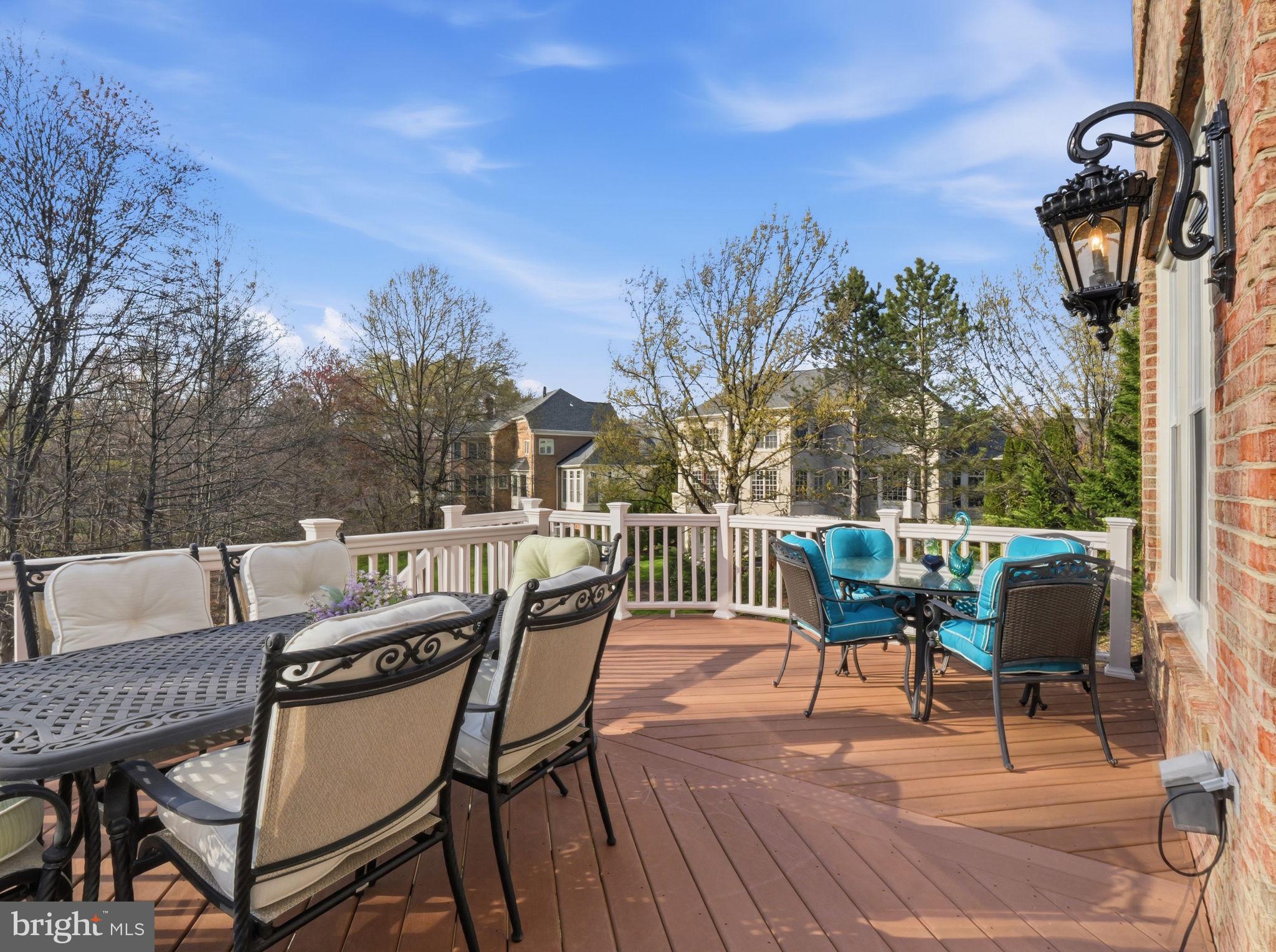 FARRCROFT - Residential